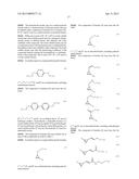 NOVEL TETRAZINES AND METHOD OF SYNTHEZISING THE SAME diagram and image