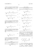 NOVEL TETRAZINES AND METHOD OF SYNTHEZISING THE SAME diagram and image