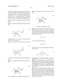 NOVEL TETRAZINES AND METHOD OF SYNTHEZISING THE SAME diagram and image