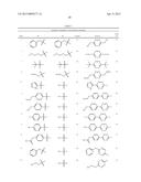 NOVEL TETRAZINES AND METHOD OF SYNTHEZISING THE SAME diagram and image