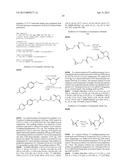 NOVEL TETRAZINES AND METHOD OF SYNTHEZISING THE SAME diagram and image