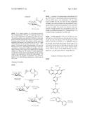 NOVEL TETRAZINES AND METHOD OF SYNTHEZISING THE SAME diagram and image