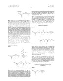 NOVEL TETRAZINES AND METHOD OF SYNTHEZISING THE SAME diagram and image