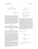 NOVEL TETRAZINES AND METHOD OF SYNTHEZISING THE SAME diagram and image