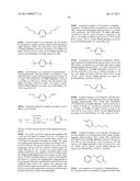 NOVEL TETRAZINES AND METHOD OF SYNTHEZISING THE SAME diagram and image