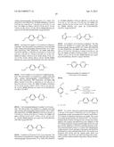 NOVEL TETRAZINES AND METHOD OF SYNTHEZISING THE SAME diagram and image