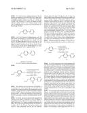 NOVEL TETRAZINES AND METHOD OF SYNTHEZISING THE SAME diagram and image