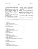 NOVEL TETRAZINES AND METHOD OF SYNTHEZISING THE SAME diagram and image