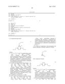 NOVEL TETRAZINES AND METHOD OF SYNTHEZISING THE SAME diagram and image