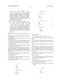 NOVEL TETRAZINES AND METHOD OF SYNTHEZISING THE SAME diagram and image