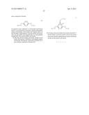 NOVEL TETRAZINES AND METHOD OF SYNTHEZISING THE SAME diagram and image