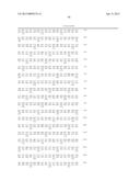 POLYNUCLEOTIDES ENCODING ANTIBODIES diagram and image