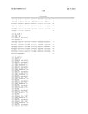 POLYNUCLEOTIDES ENCODING ANTIBODIES diagram and image