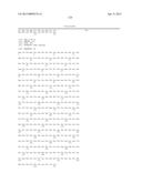 POLYNUCLEOTIDES ENCODING ANTIBODIES diagram and image