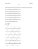 POLYNUCLEOTIDES ENCODING ANTIBODIES diagram and image