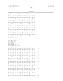 POLYNUCLEOTIDES ENCODING ANTIBODIES diagram and image