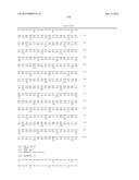 POLYNUCLEOTIDES ENCODING ANTIBODIES diagram and image