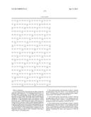 POLYNUCLEOTIDES ENCODING ANTIBODIES diagram and image