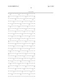 POLYNUCLEOTIDES ENCODING ANTIBODIES diagram and image