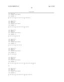 POLYNUCLEOTIDES ENCODING ANTIBODIES diagram and image