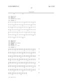 POLYNUCLEOTIDES ENCODING ANTIBODIES diagram and image