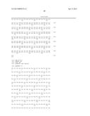 POLYNUCLEOTIDES ENCODING ANTIBODIES diagram and image