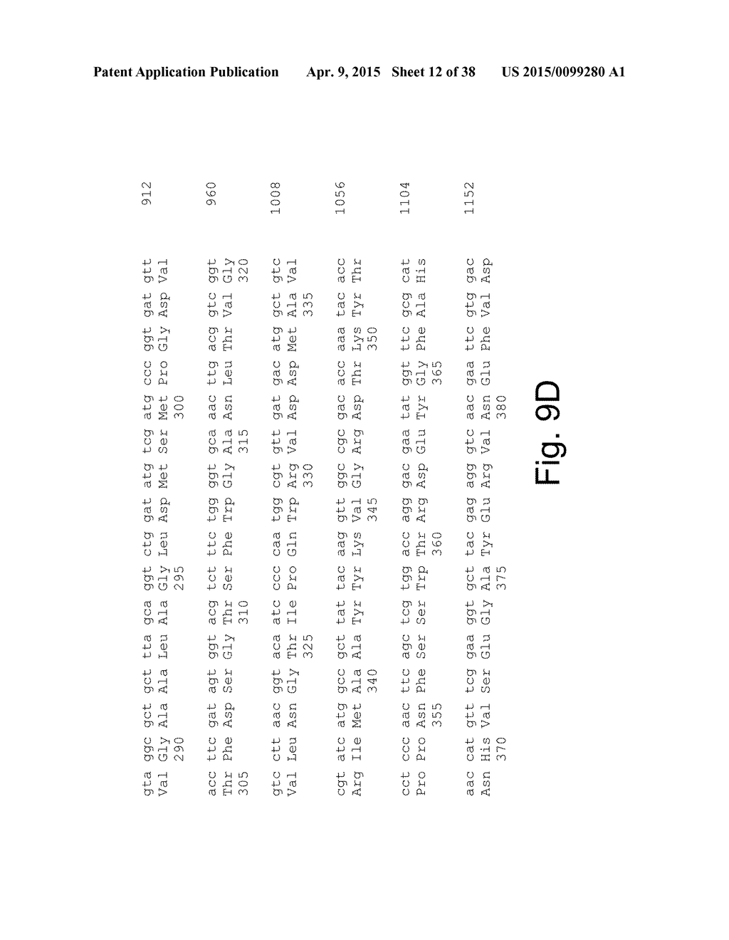 Variants of Beta-Glucosidase - diagram, schematic, and image 13