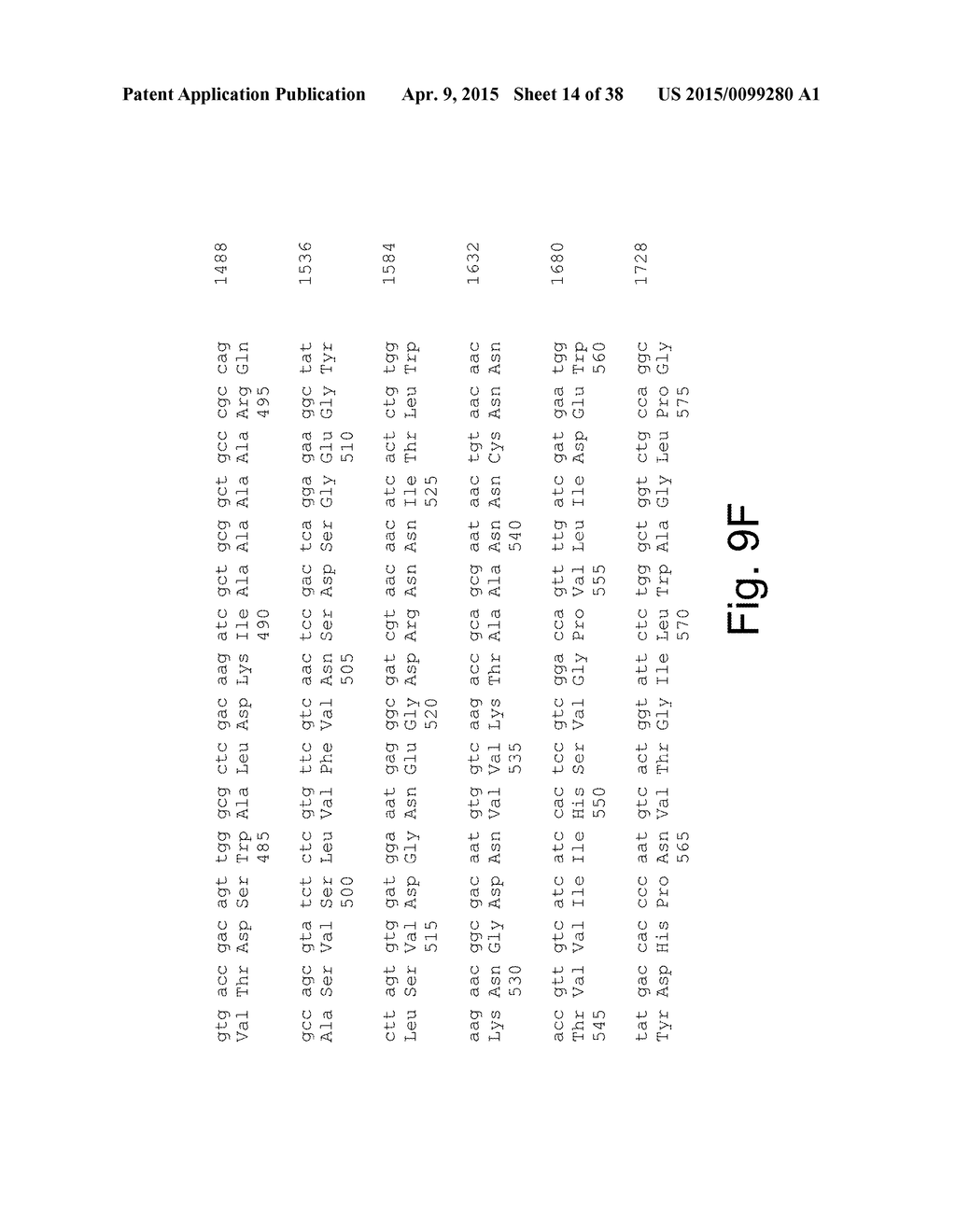 Variants of Beta-Glucosidase - diagram, schematic, and image 15