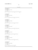 PROCESS FOR NORMALIZING THE CONCENTRATION OF ANALYTES IN A URINE SAMPLE diagram and image