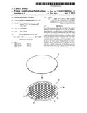 WAFER PROCESSING METHOD diagram and image