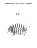 WAFER PROCESSING METHOD diagram and image