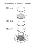 WAFER PROCESSING METHOD diagram and image