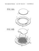 WAFER PROCESSING METHOD diagram and image