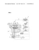 PLASMA ETCHING METHOD diagram and image