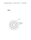 PLASMA ETCHING METHOD diagram and image