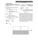 PLASMA ETCH PROCESSES FOR OPENING MASK LAYERS diagram and image