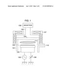 DRY ETCHING METHOD diagram and image