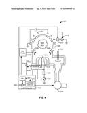 PROCESS FOR ETCHING METAL USING A COMBINATION OF PLASMA AND SOLID STATE     SOURCES diagram and image