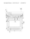 NOZZLE DESIGNS FOR DISTRIBUTION OF REACTANTS ACROSS SUBSTRATES diagram and image