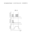 METHOD FOR MANUFACTURING SEMICONDUCTOR DEVICE, METHOD FOR PROCESSING     SUBSTRATE, SUBSTRATE PROCESSING DEVICE AND RECORDING MEDIUM diagram and image