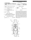 CONTACT TERMINAL HAVING A PLUNGER PIN diagram and image