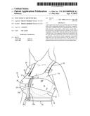 POST SURGICAL RECOVERY BRA diagram and image