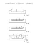 METHOD FOR MANUFACTURING A POLISHING PAD AND POLISHING PAD diagram and image