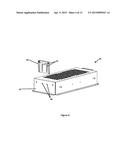 HEAT REMOVAL APPARATUS AND A METHOD OF REMOVING HEAT diagram and image