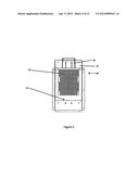 HEAT REMOVAL APPARATUS AND A METHOD OF REMOVING HEAT diagram and image