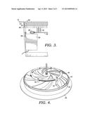 AIR DIFFUSER WITH MANUAL AND MOTORIZED PLATES diagram and image