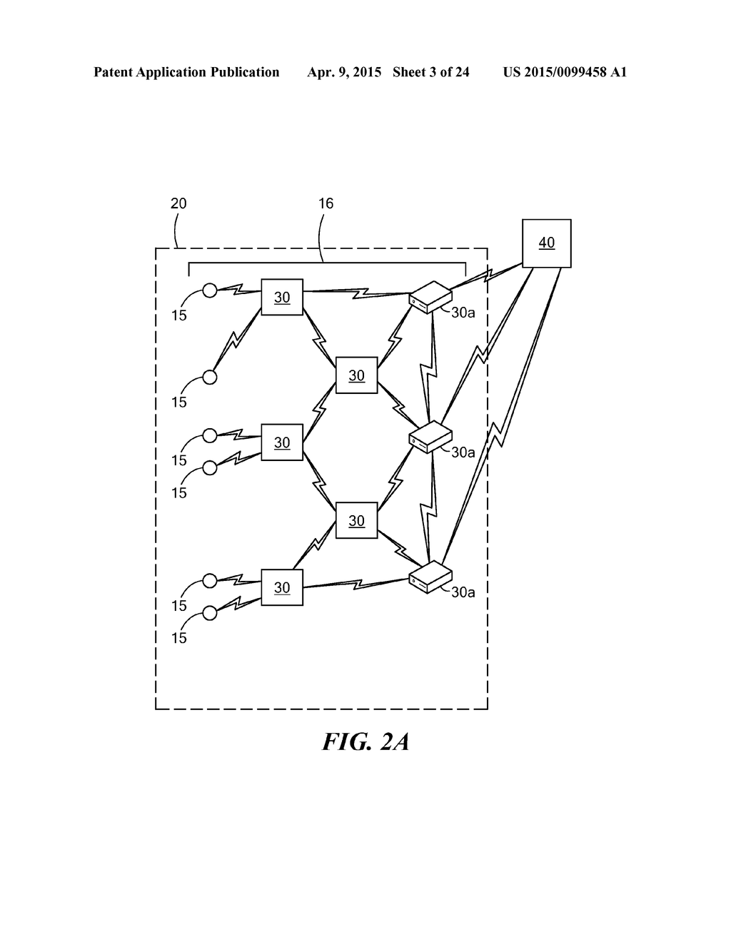 Network-Capable Medical Device for Remote Monitoring Systems - diagram, schematic, and image 04