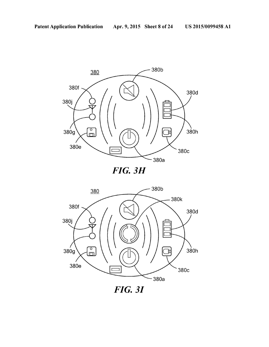 Network-Capable Medical Device for Remote Monitoring Systems - diagram, schematic, and image 09