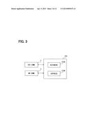 WIRELESS COMMUNICATION APPARATUS diagram and image