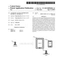 Automatic Account Information Retrieval and Display diagram and image